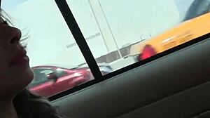 Babes Get Pounded Hard After Beach Bikini Fun! What a Ride!