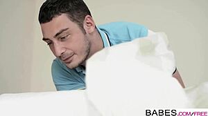 in this hentai, foxy di and timo hardy have elegant anal