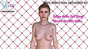 Telugu Audio Sex Story 1: Intriguing Dengudu Kathalu 7