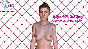 Telugu Audio Sex Story 1: Intriguing Dengudu Kathalu 7