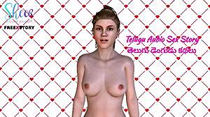 Telugu Audio Sex Story 1: Intriguing Dengudu Kathalu 7