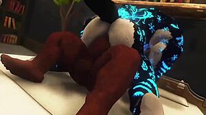 Compilation of gay hentai animations by artist Oredsnow part 2