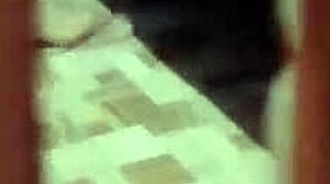 i spy on my best friend's mom and she says she wants sex