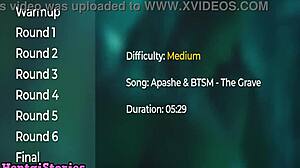 step daughter why cant you get enough of this dick in the game