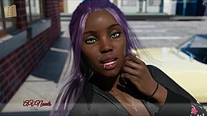 Detailed Scenes from Alternate Existence 58 Game