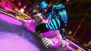 Compilation of gay hentai animations by artist Oredsnow part 2