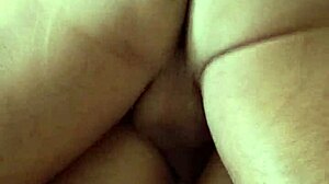 Teresa Jones Masturbates Then Gives Her Big Ass For Anal