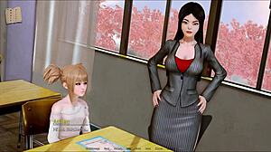 Harem hotel episode 57