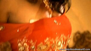 forbidden sensual desires from exotic indian milf erupt in erotic brunette passion with oriental flair!