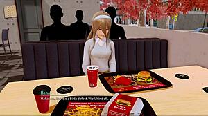 Harem hotel 281 offers intriguing gameplay