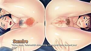 netorious neighbor cumming for their wifes all sex scenes pt1