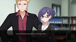 promise left unkept features normal ending with future 1 and family 2 sex scenes in part 1