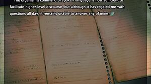 playing song of saya hentai on halloween