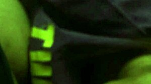 lightskin amateur gives close up blowjob in homemade setting