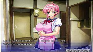 Apartment of love episode 13 features an intriguing draining scene