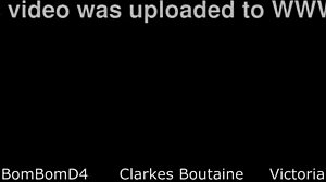 Two big booty Brazilian Latinas gangbang with big cocks