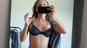 brazilian cherry adams records solo squirting with dirty talk pov