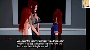 my new family 153 hentai adventure