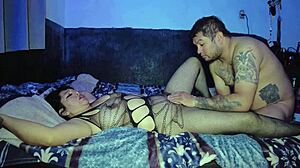 Who knew eating my wife's panocha would lead to filling it with semen so passionately?