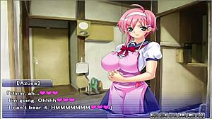 Apartment of love episode 13 features an intriguing draining scene