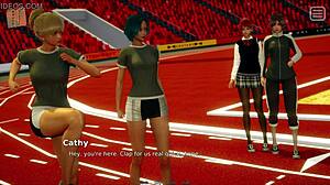 My Bully Is My Lover 80!