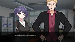 promise left unkept features normal ending with future 1 and family 2 sex scenes in part 1