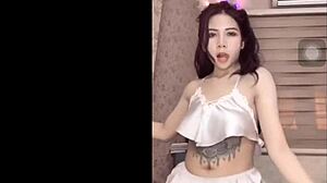 After dancing, let's fuck a few guys, I'm so thirsty