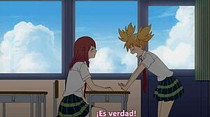 i watch sakura trrick 04 with anime hentai fun