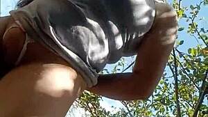 Horny Stepmom Invites Stepson To Fuck