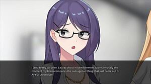 Promise Left Unkept - Intense Sex Scenes in Routes Future 1 and Family 2 Part 4