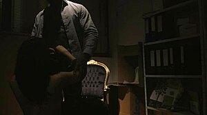 petite french ava courcelles takes joss lescaf’s bbc, cumming hard over and over in 4k