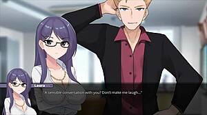 Promise Left Unkept - Intense Sex Scenes in Routes Future 1 and Family 2 Part 4