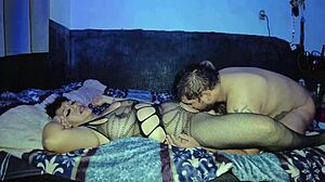 Who knew eating my wife's panocha would lead to filling it with semen so passionately?