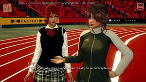 My Bully Is My Lover 80!