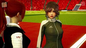 My Bully Is My Lover 80!