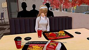 Harem hotel 281 offers intriguing gameplay