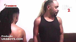 watch the hottest brazilian gay orgy