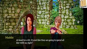 In my new family, we share everything intimately