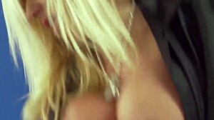 milf michelle thorne with big tits is such a naughty slut!