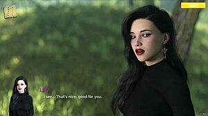 Erotica 36 ignites passionate emotions in this hentai anime game