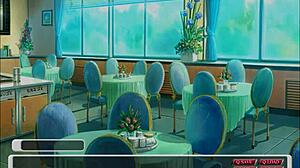 Cara The Vampire Lord Part 10 Marika Way 5!