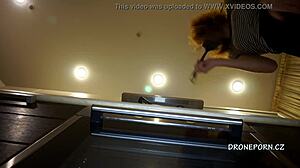 Full Video Under The Skirt Spying