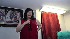 Coworker Offers Support To Help Forget About Wife Troubles