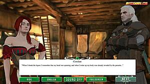 The Witchfuck The Fuck Wish