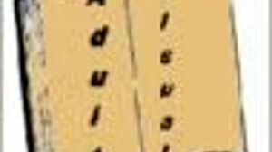 a wife and her stepmother chatting