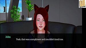 my new family 153 hentai adventure