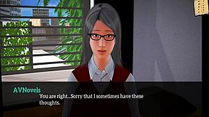 my new family 240 with blonde ass tits in 3d hentai