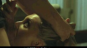 Kayley Gunner Lures Son-in-Law into Raw Gonzo Action for Wild Bedroom Fun