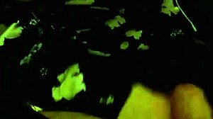 Made me ejaculate, old man