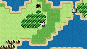 Working as a prostitute for money, getting facials and creampies in revenge!